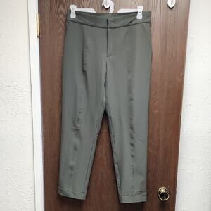 Mondetta Olive Green Pants